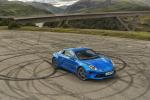 Alpine A110 Premiere Edition 2018 года (UK)